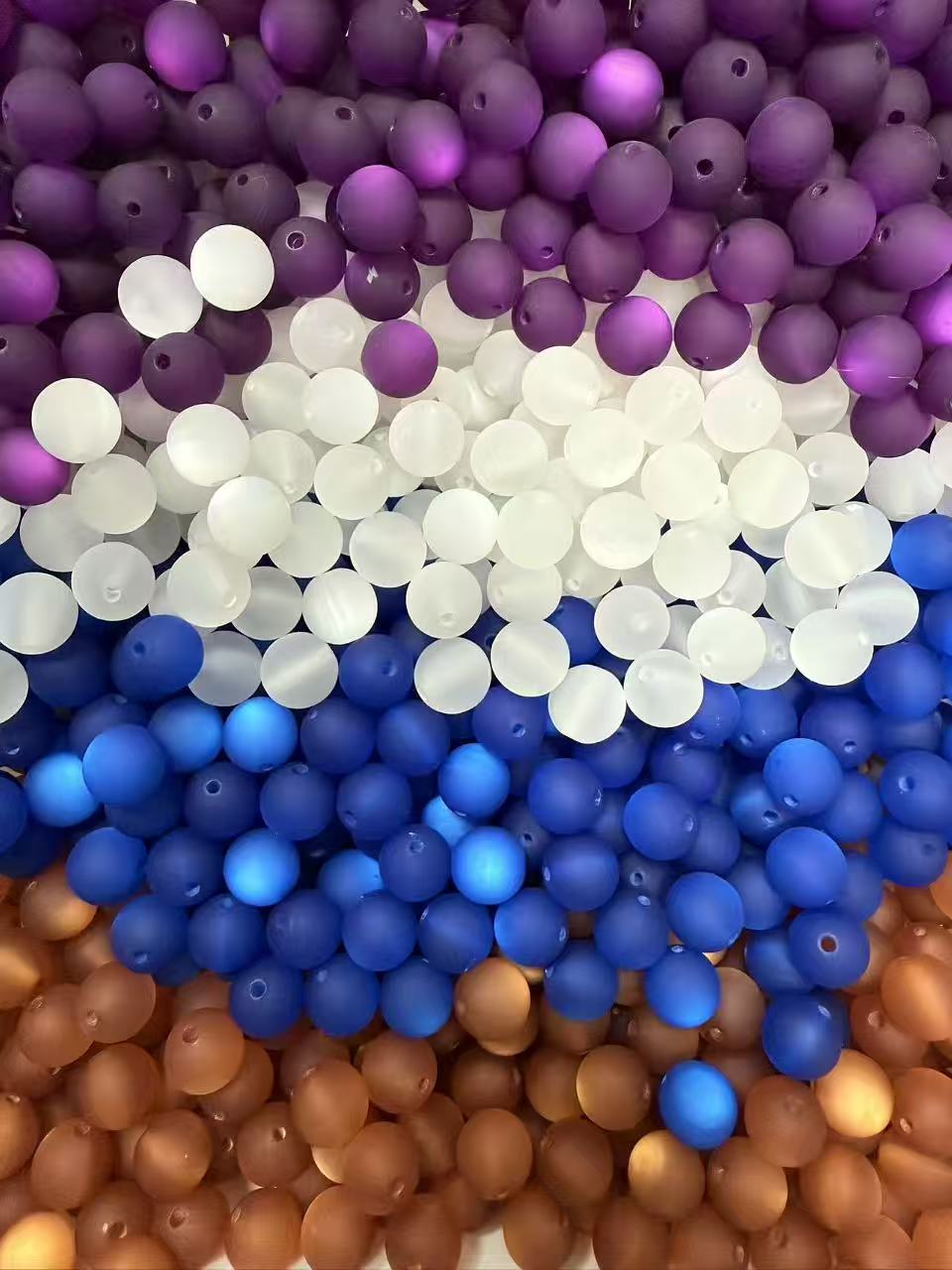 DIY Beads - Claim in Live-Stream