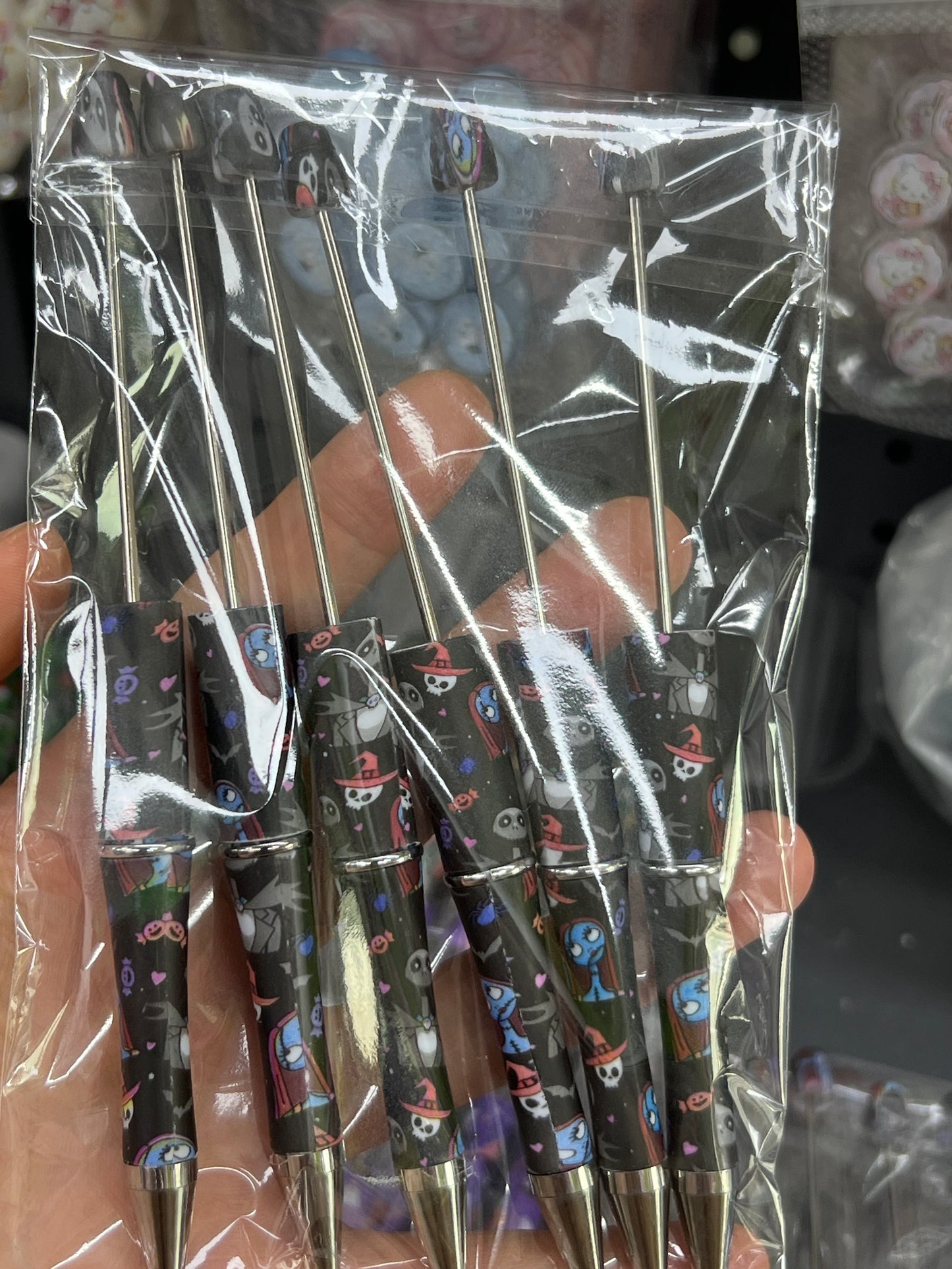 DIY Beads - Claim in Live-Stream