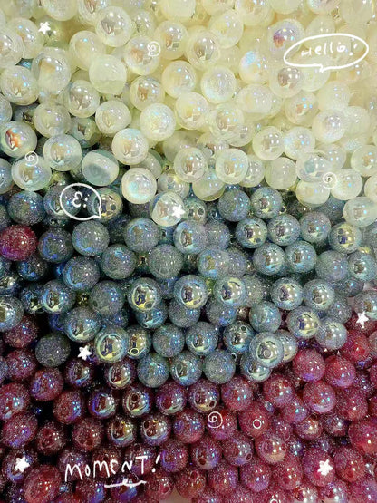 DIY Beads - Claim in Live-Stream