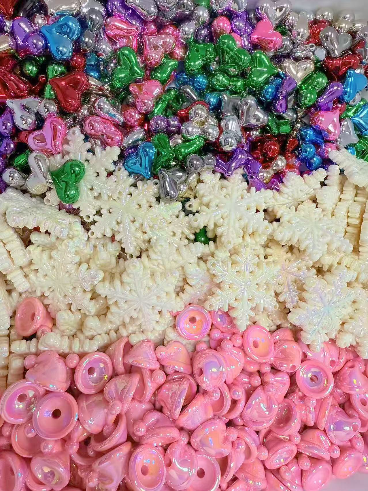 DIY Beads - Claim in Live-Stream