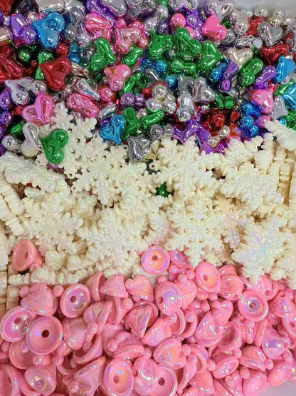 DIY Beads - Claim in Live-Stream