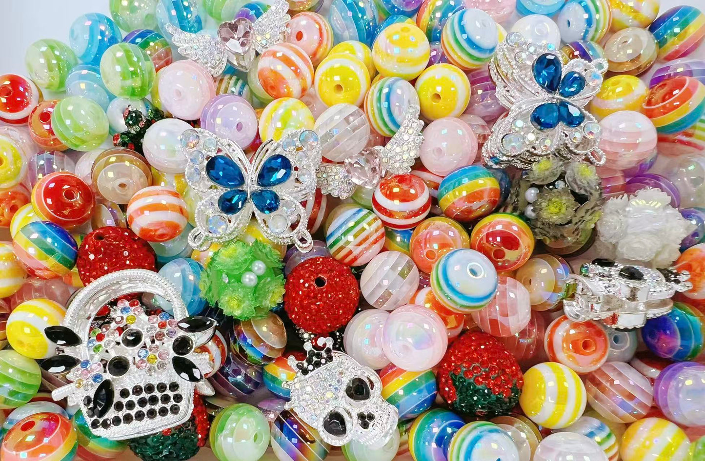 DIY Beads - Claim in Live-Stream