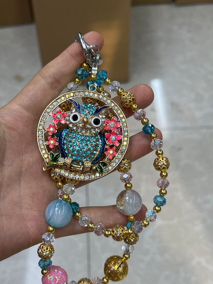 DIY Beads - Claim in Live-Stream