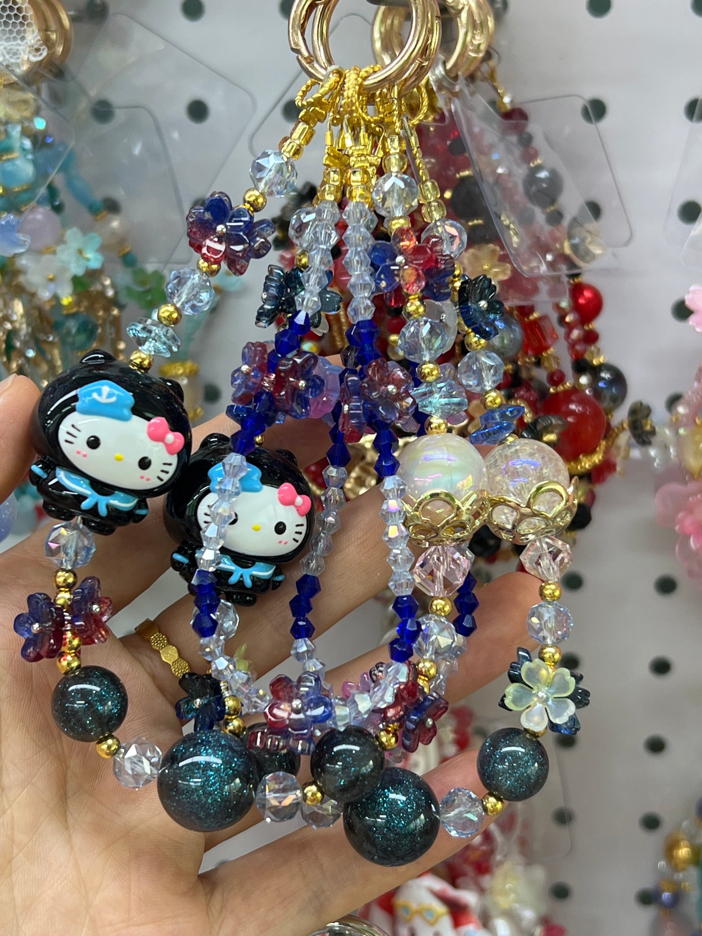 DIY Beads - Claim in Live-Stream