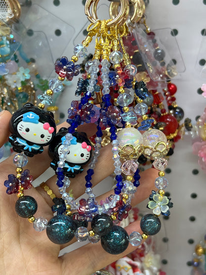 DIY Beads - Claim in Live-Stream