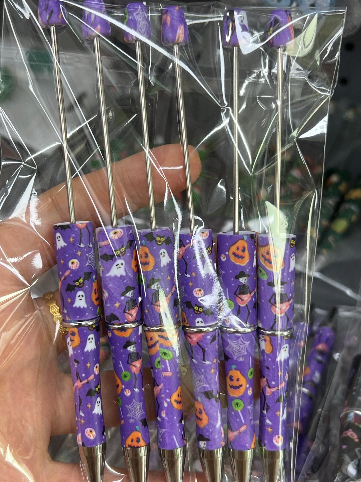 DIY Beads - Claim in Live-Stream