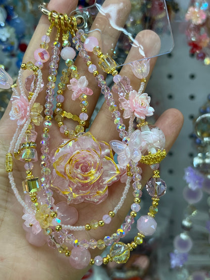 DIY Beads - Claim in Live-Stream